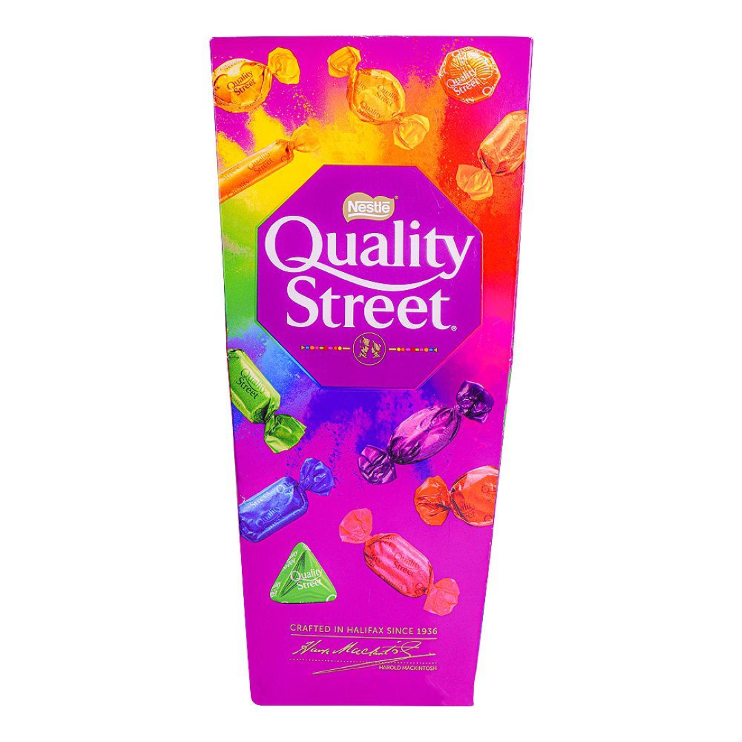 QUALITY STREET BAG 220G